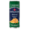 San Pellegrino Aranciata Amara 33cl