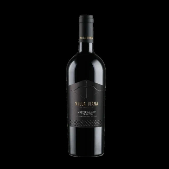 Villa Diana Montepulciano D`Abruzzo 75c