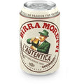 Beer Moretti can 330ml