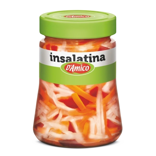D`amico Insalatina 300g