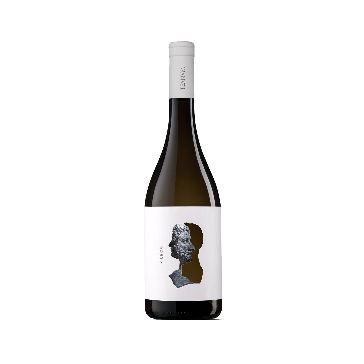Teanum Greco Puglia 75ml