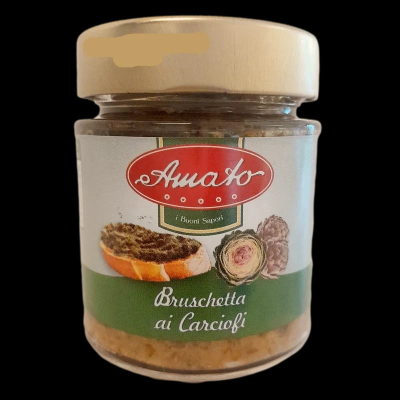 Amato Pate Artichokes