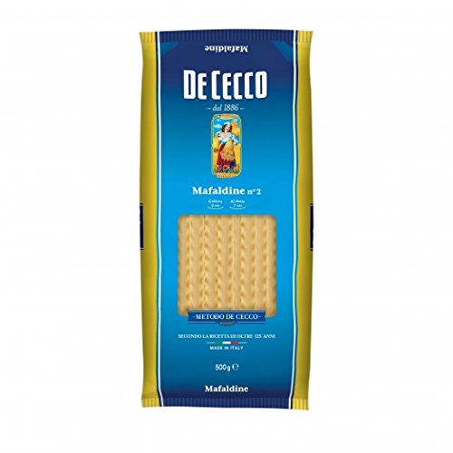De Cecco Mafalde 500g
