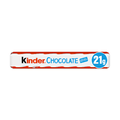 Kinder Chocolate 21g