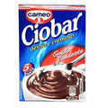 Ciobar Cameo Classico 125gr x5