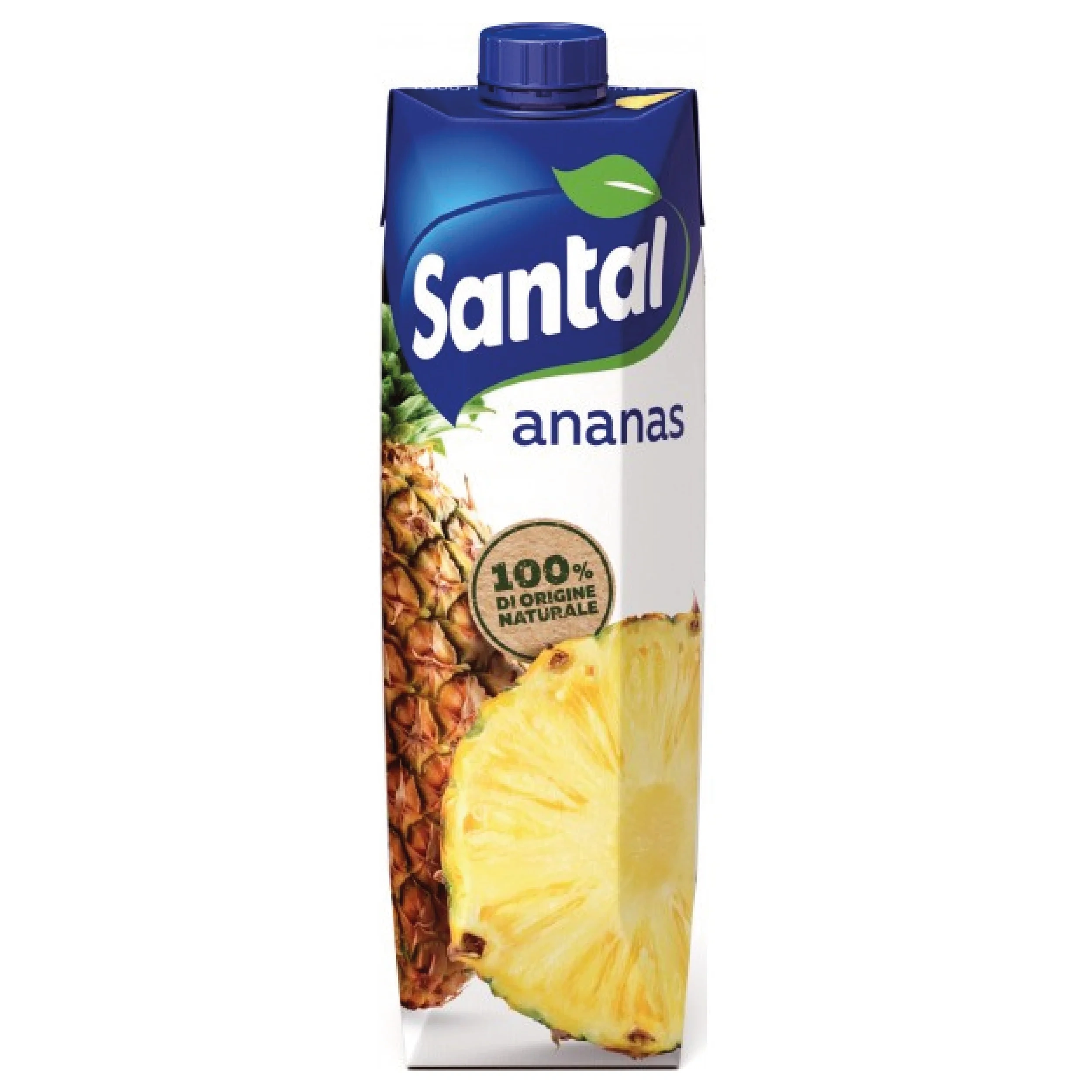 Santal Ananas 1Lt