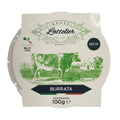 Burrata Latteria Ignalat 100g