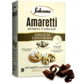 Falcone Amaretti Cioccolato  170g