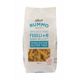 Rummo Gluten Free Fusilli