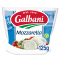 Galbani Mozzarella 125gr
