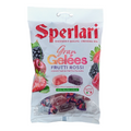 Candies Caramelle Gelees Frutti Rossi