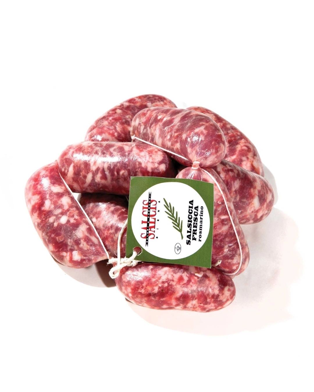 Salcis Sausage Rosmary 300g