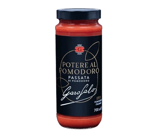 Garofalo Passata 700g