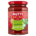 Mutti Sugo Con Basilico 280gr