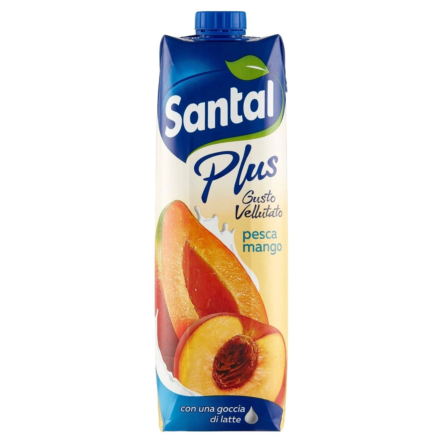 Santal Peach & Mango 1Lt