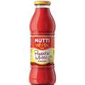 Mutti Passata