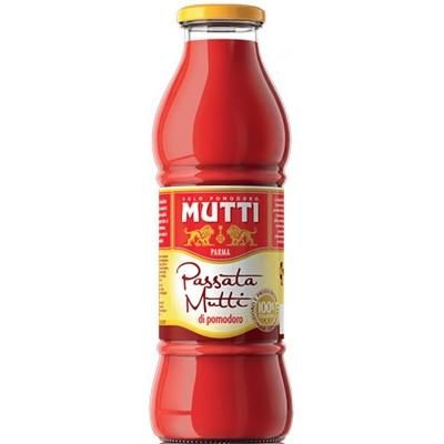Mutti Passata