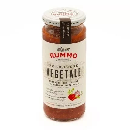 Rummo Bolognese Vegetale Sauce 340g