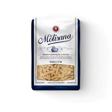 La Molisana Gemelli 500g