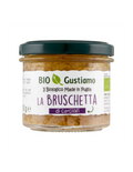Bio Gustiamo Crema di Carciofi 100g
