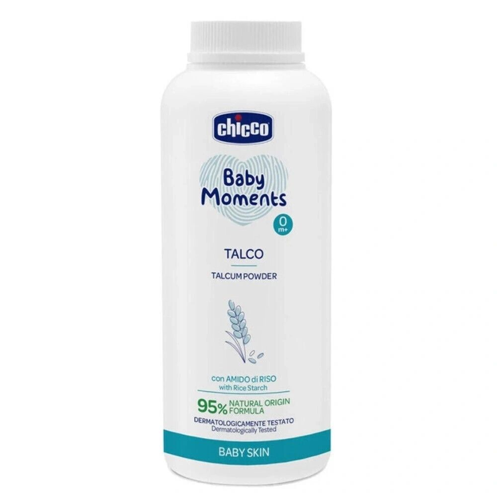 Chicco Talco Powder 150g