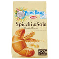 Mulino Bianco Cookies Spicchi 400gr