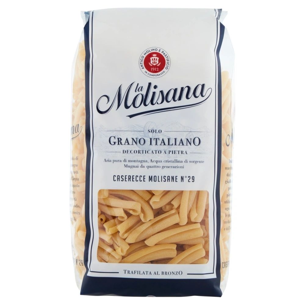 La Molisana Casareccia