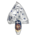 Baci Easter Egg Dark Chocolate with nuts 310gr