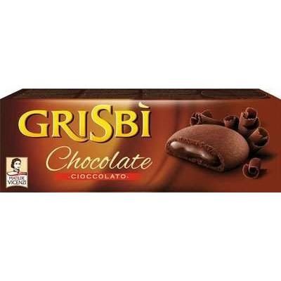 Grisbi Cookie Classic