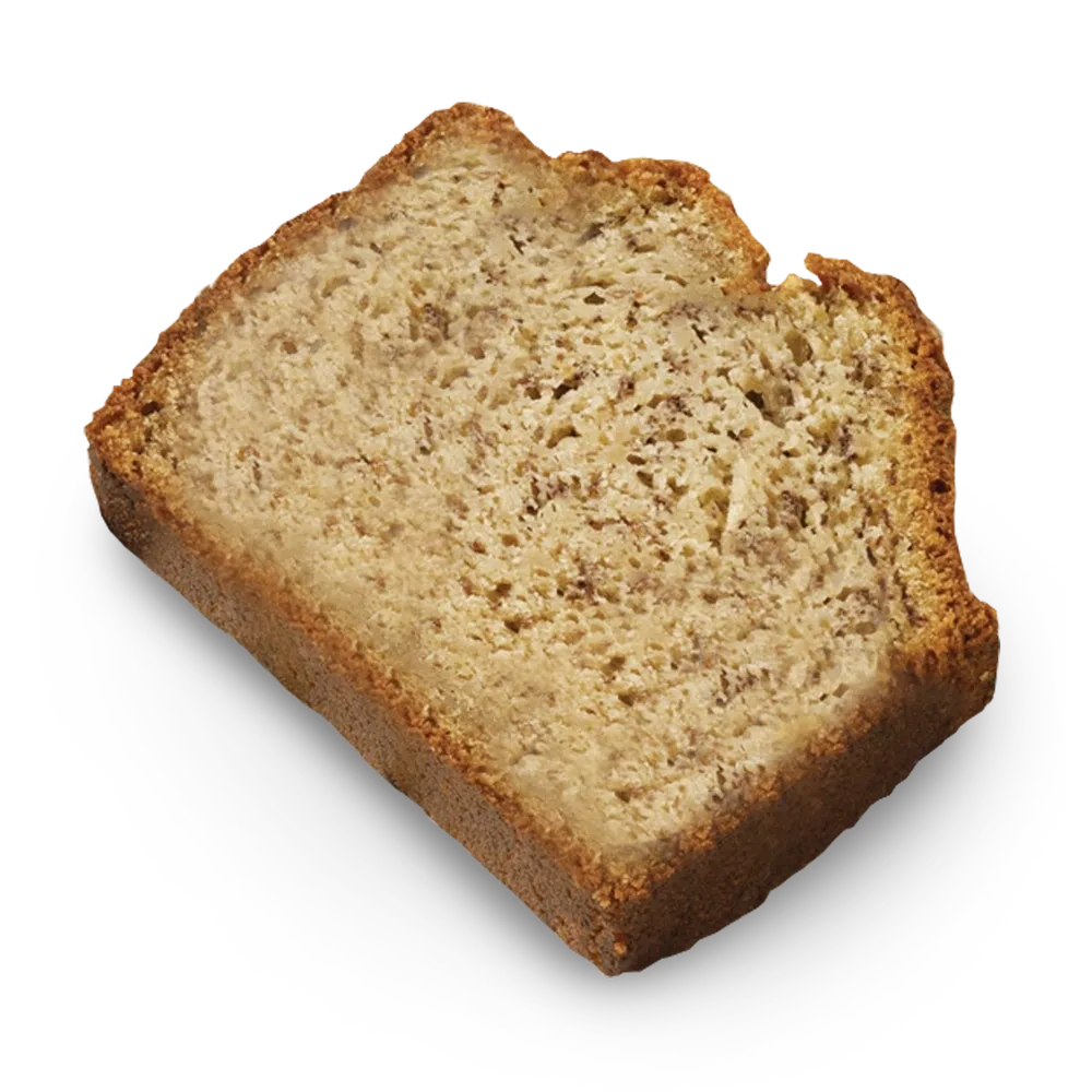 Banana Cake