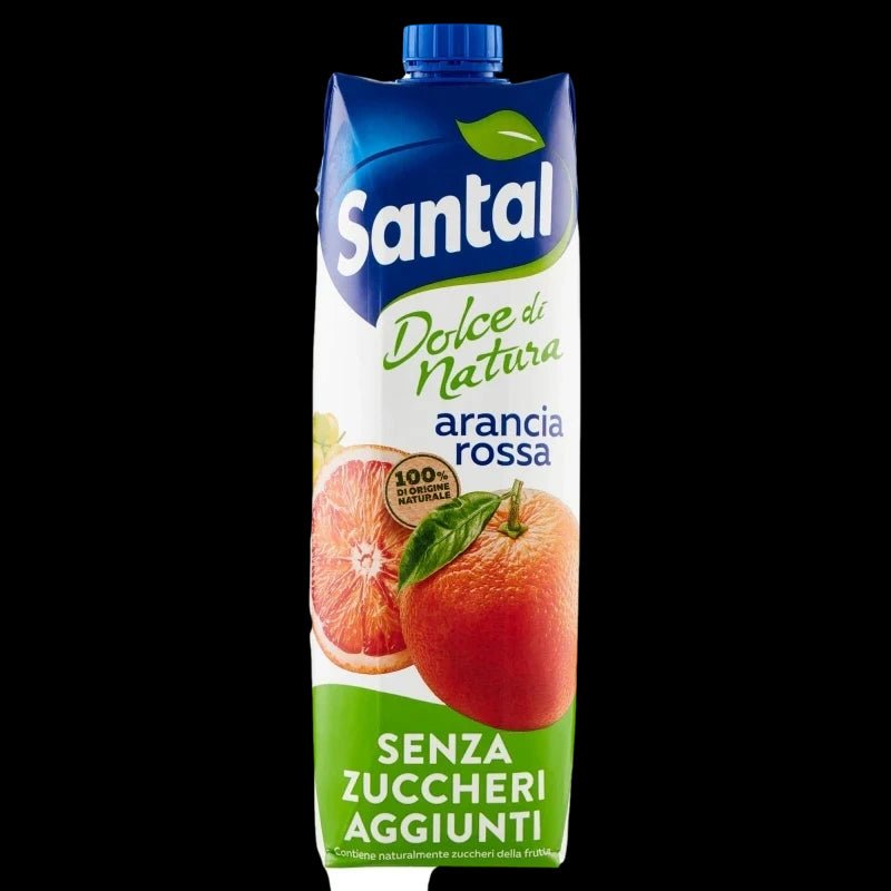 Santal Arancia Rossa 1Lt