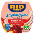 Rio Mare Insalatissime Mexican Tuna