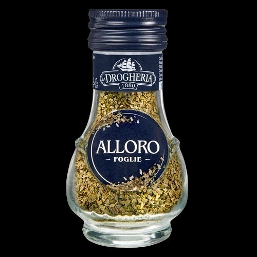 Drogheria Alloro leaf 18g