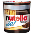 Nutella & go 50g