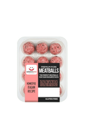 Salsicciamo Meatballs Italian 12x25gr