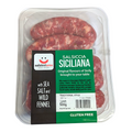 Salsicciamo Sea Salt & Fennel Sausages 400gr
