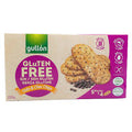 Gullon Oats & Choc Chips G/F 220gr