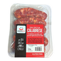 Salsicciamo Sea Salt & Chilli 400gr