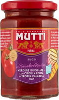 Mutti Sugo con Verdure  280g
