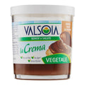 Valsoia Vegetable Hazelnuts spread 200g
