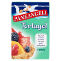 Paneangeli Tortagel box with green fruit tart mix, 3 sachets