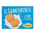 Colussi Cookies Gran Turchese 400gr