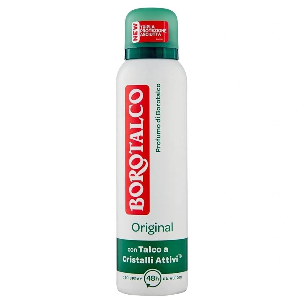 Borotalco Deo Stick Originale 40ml