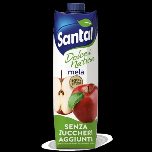 Santal Apple 1Lt