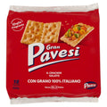 Gran Pavesi Crackers Salted 560g