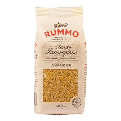 Rummo semi orzo 500g