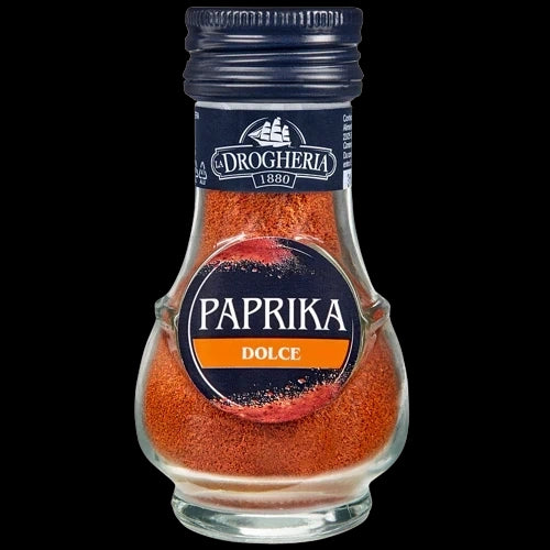 Drogheria Paprika Dolce 35g