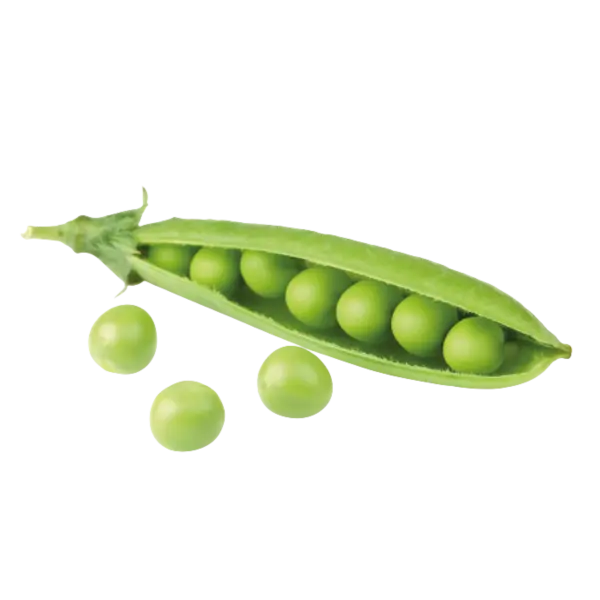 Fresh Peas 250g