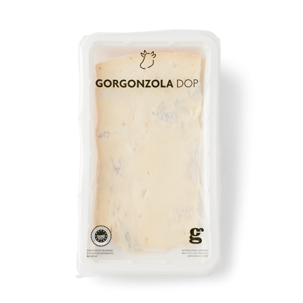 Arrigoni Gorgonzola Dolce DOP 150g