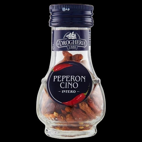Drogheria Peperoncino Intero 15g